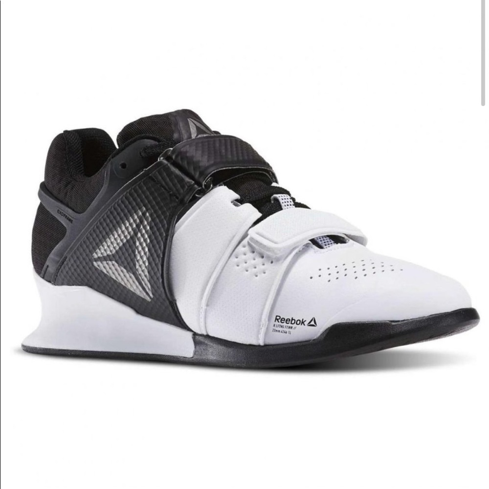 Reebok Legacy Lifter